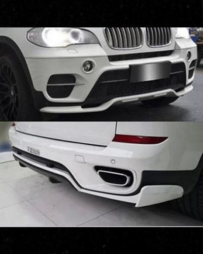 BODY LIP BMW X5 MẪU 1